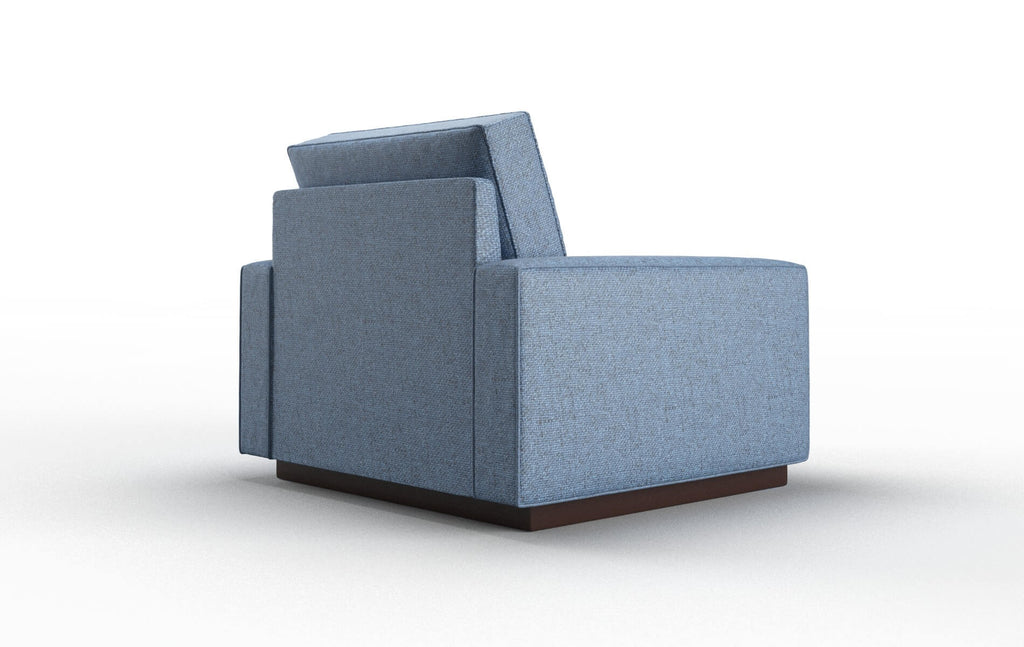 Austin Chair - Hepburn Water