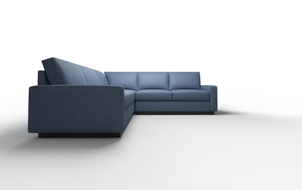Austin Sectional - Hepburn Water
