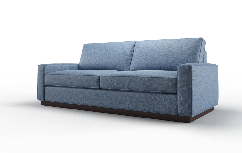 Austin Sofa - Hepburn Water