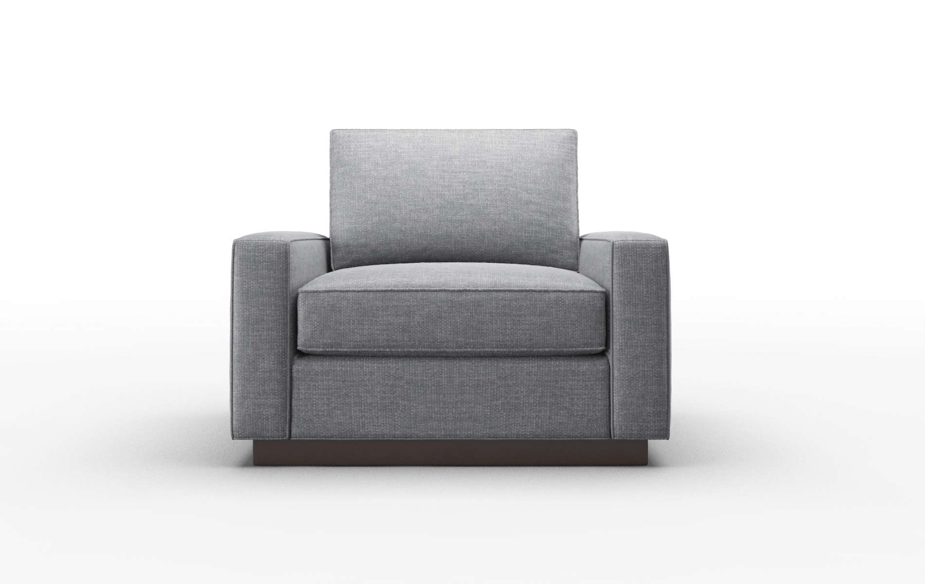 Austin Chair - Lana Onyx