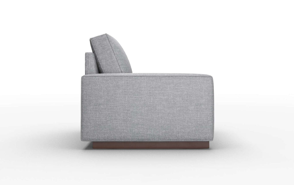 Austin Chair - Lana Onyx