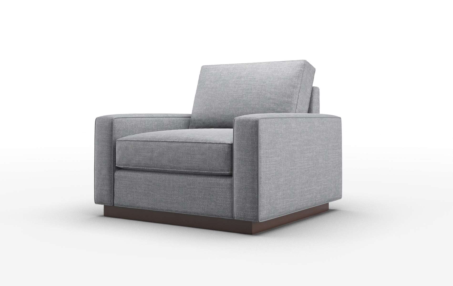 Austin Chair - Lana Onyx