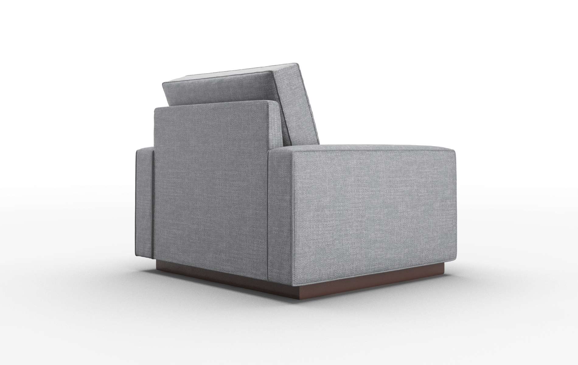 Austin Chair - Lana Onyx