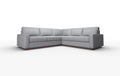 Austin Sectional - Lana Onyx