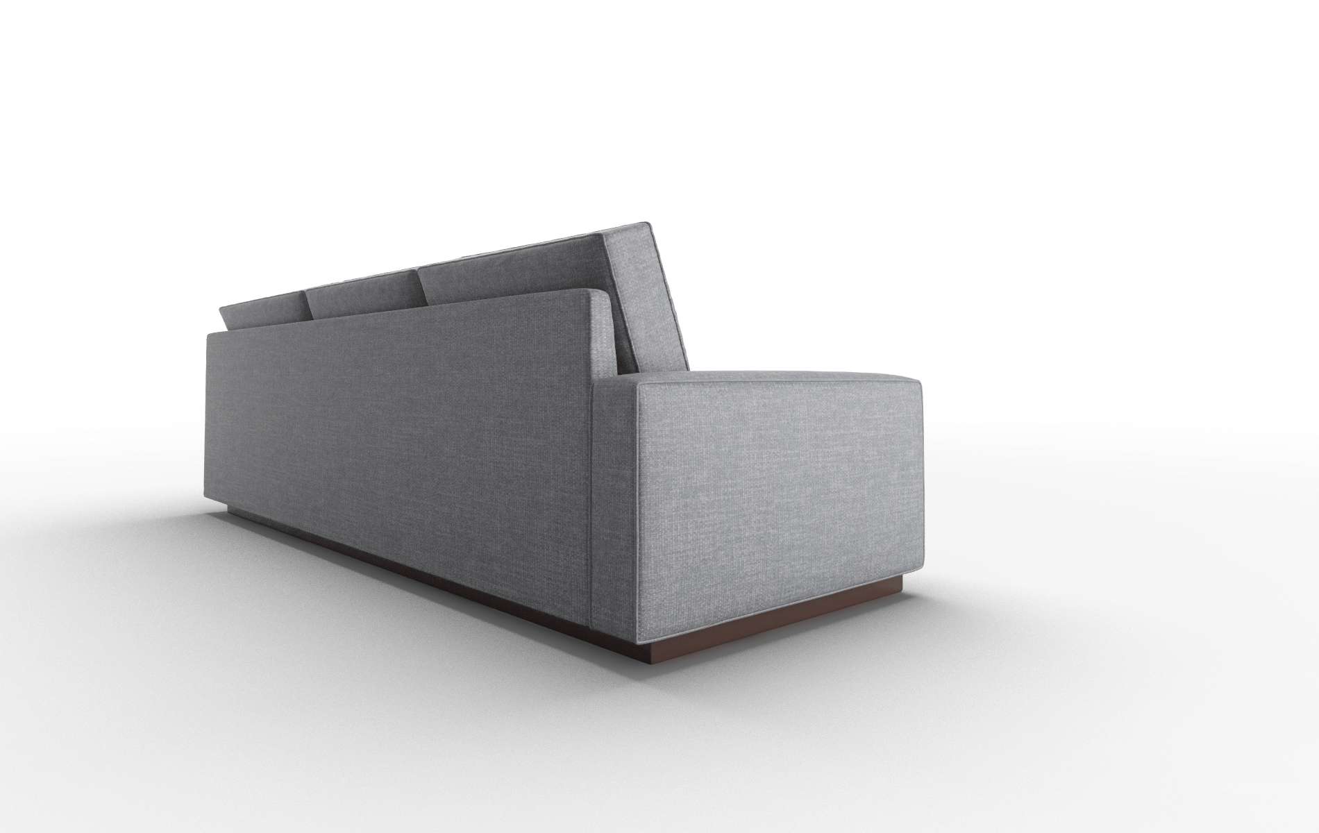 Austin Sectional - Lana Onyx