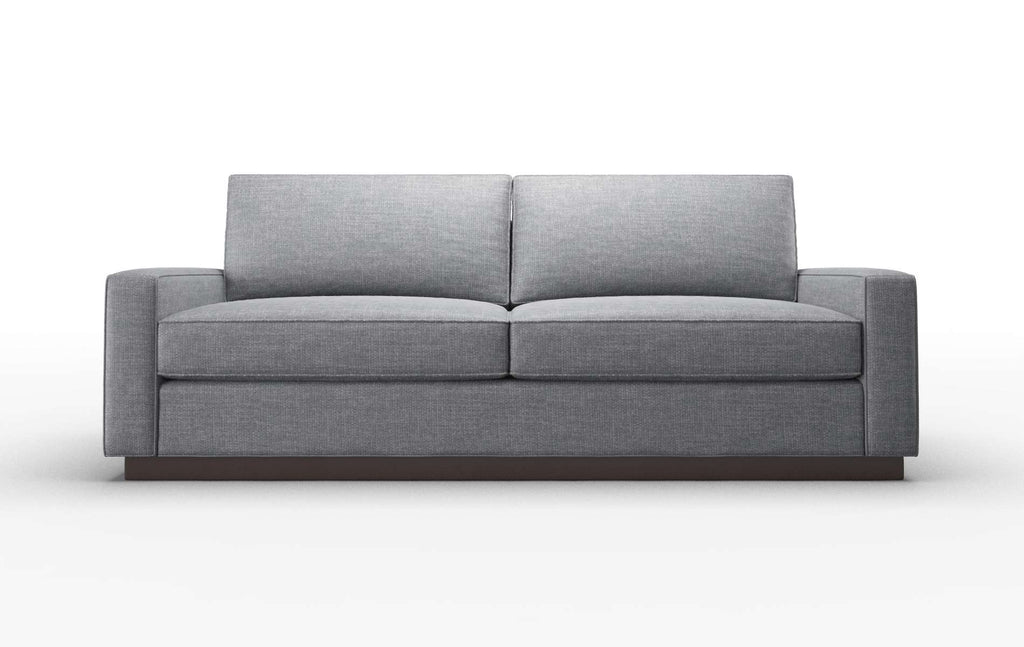 Austin Sofa - Lana Onyx