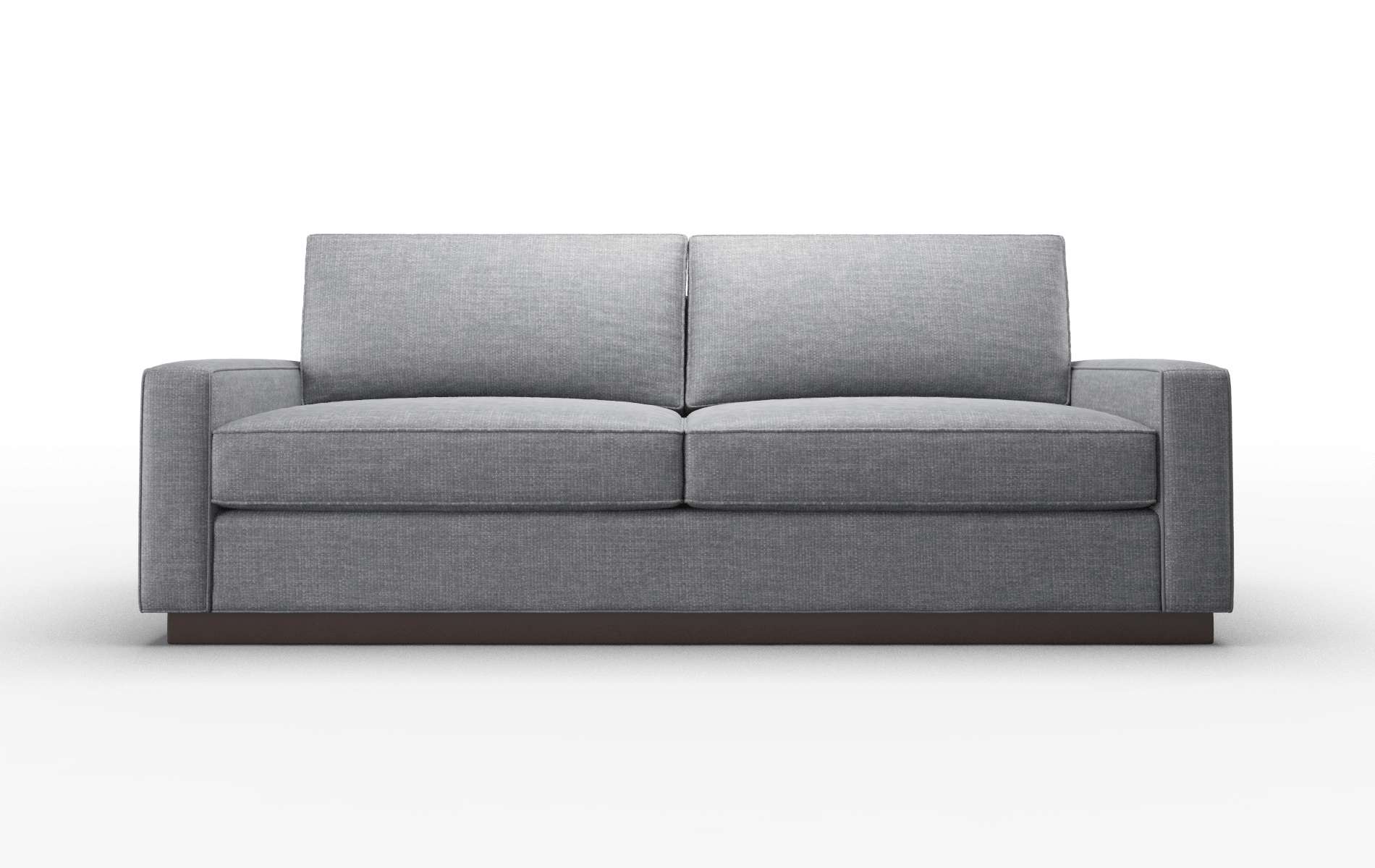 Austin Sofa - Lana Onyx