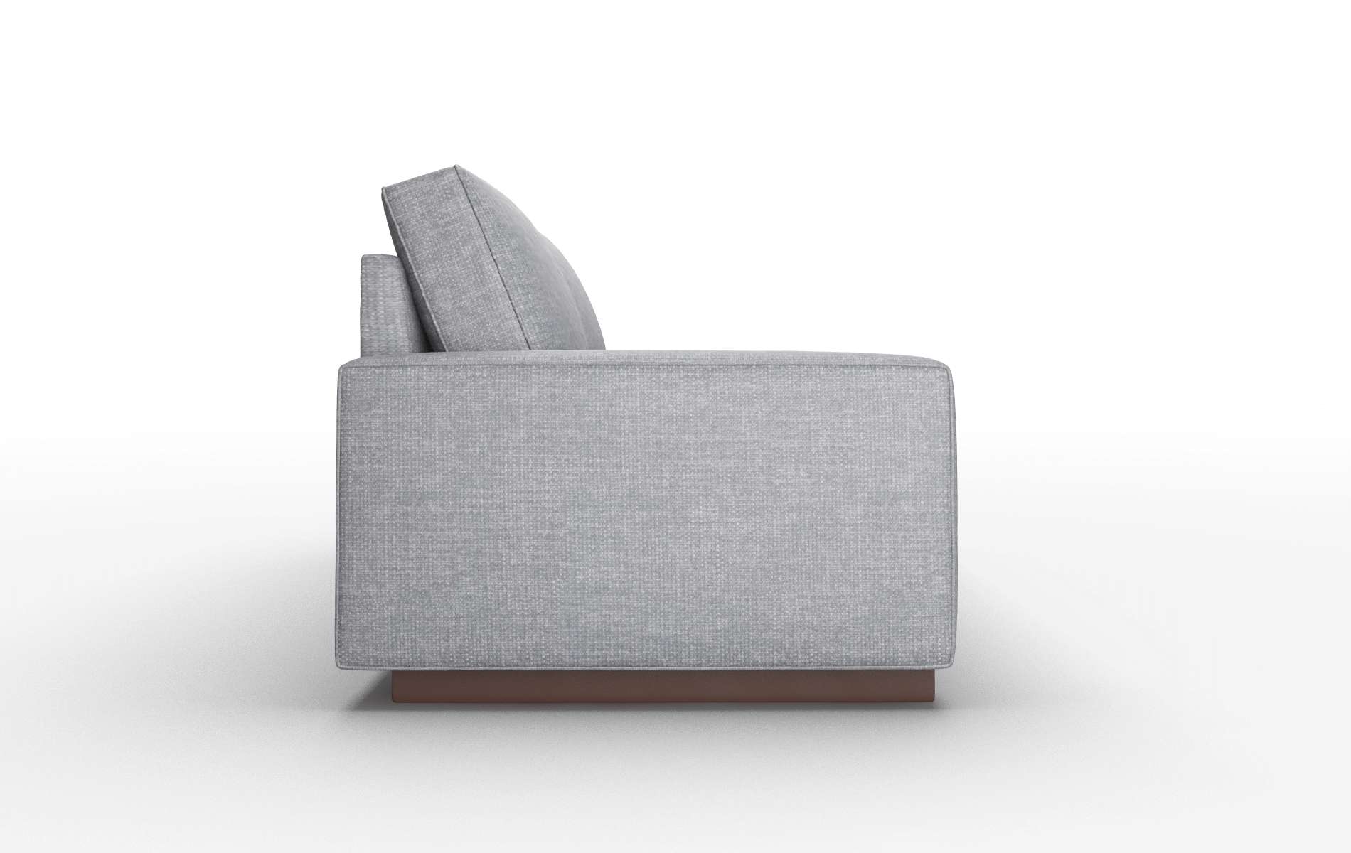 Austin Sofa - Lana Onyx