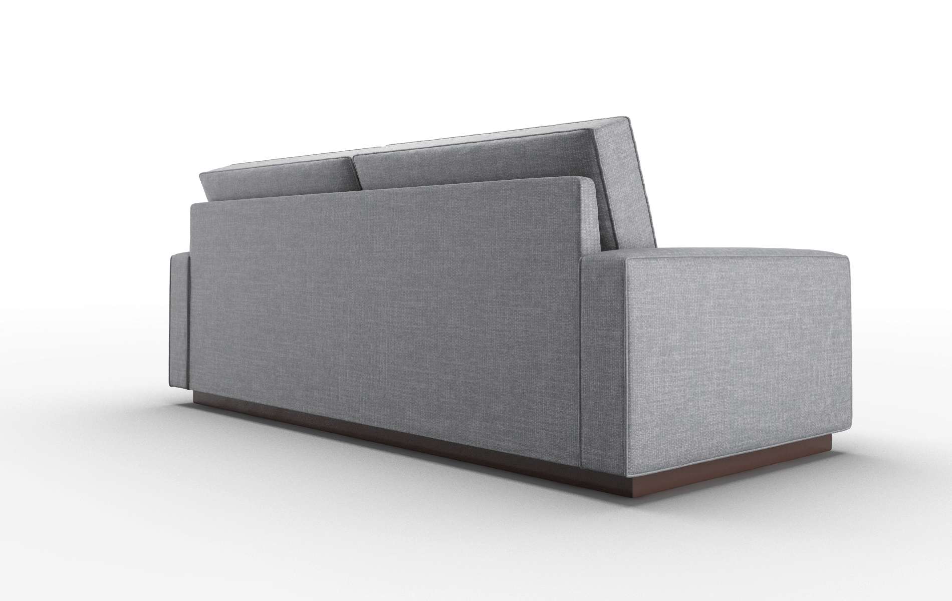 Austin Sofa - Lana Onyx
