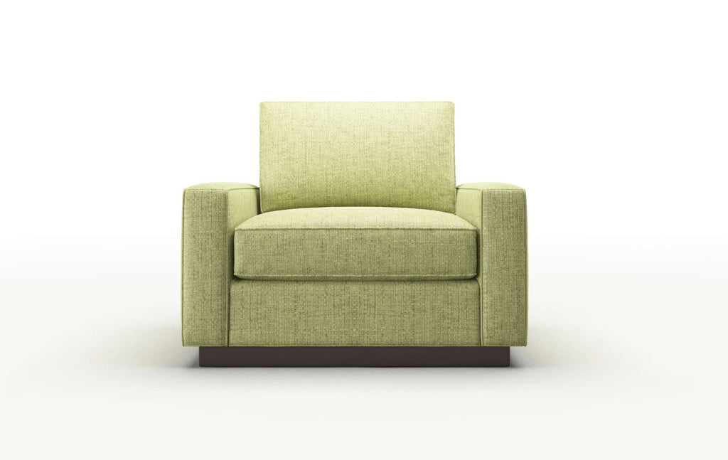 Austin Chair - Notion Appletini