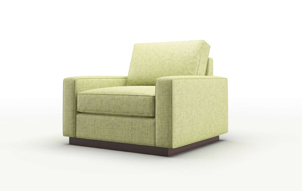 Austin Chair - Notion Appletini
