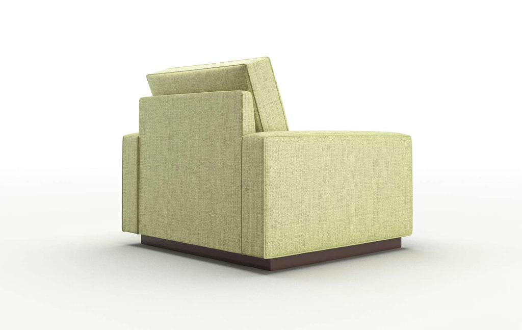 Austin Chair - Notion Appletini