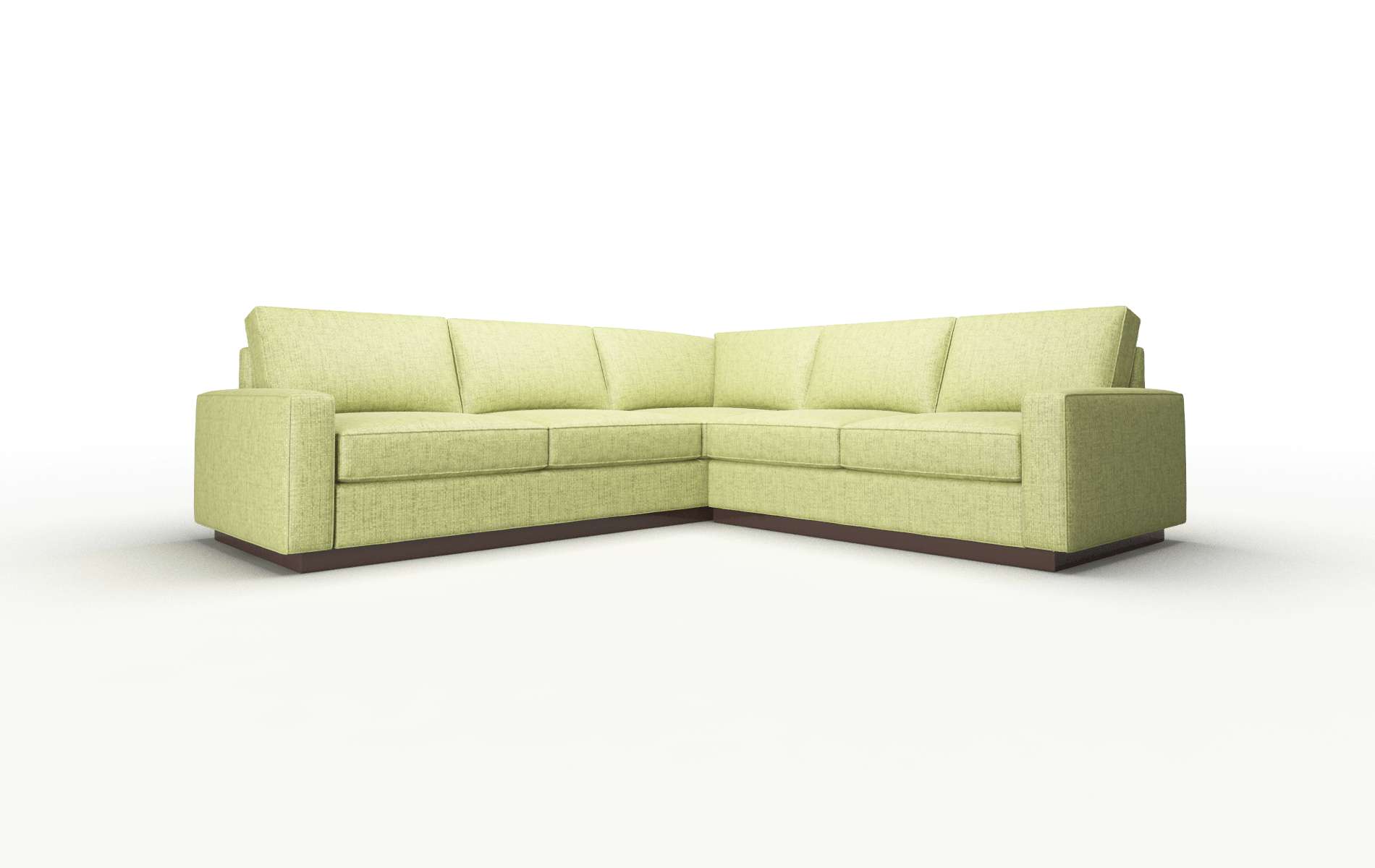 Austin Sectional - Notion Appletini