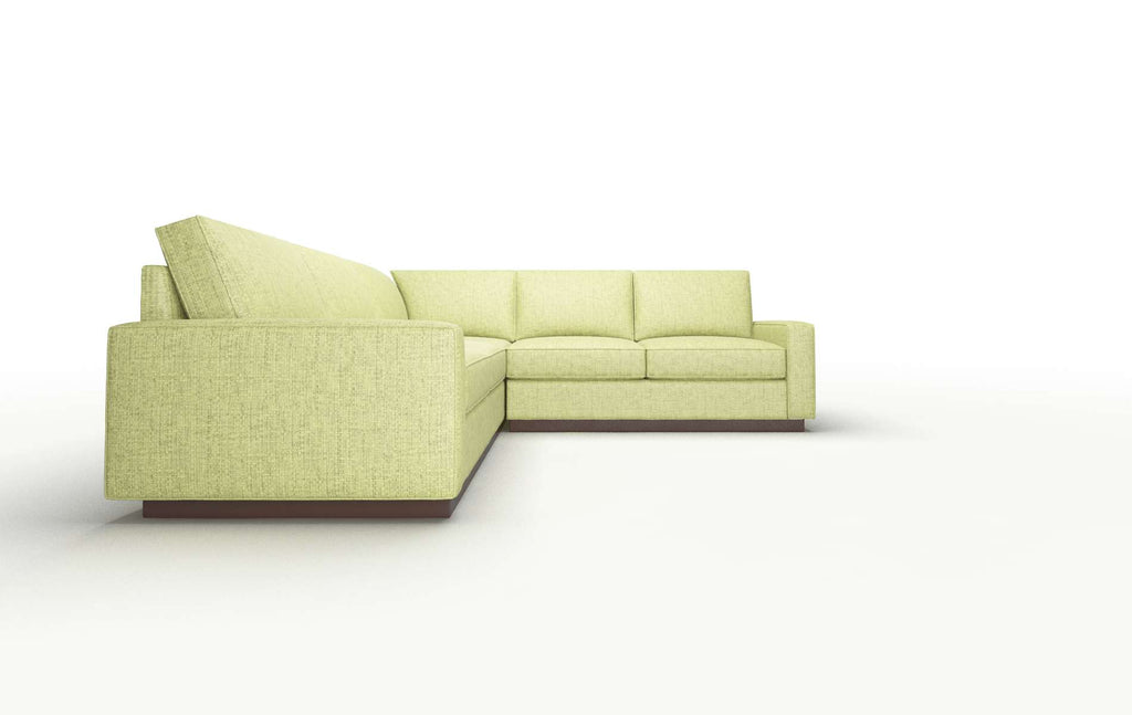 Austin Sectional - Notion Appletini