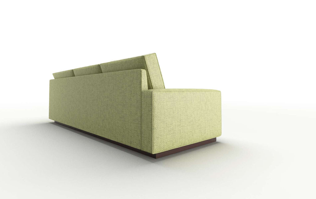 Austin Sectional - Notion Appletini