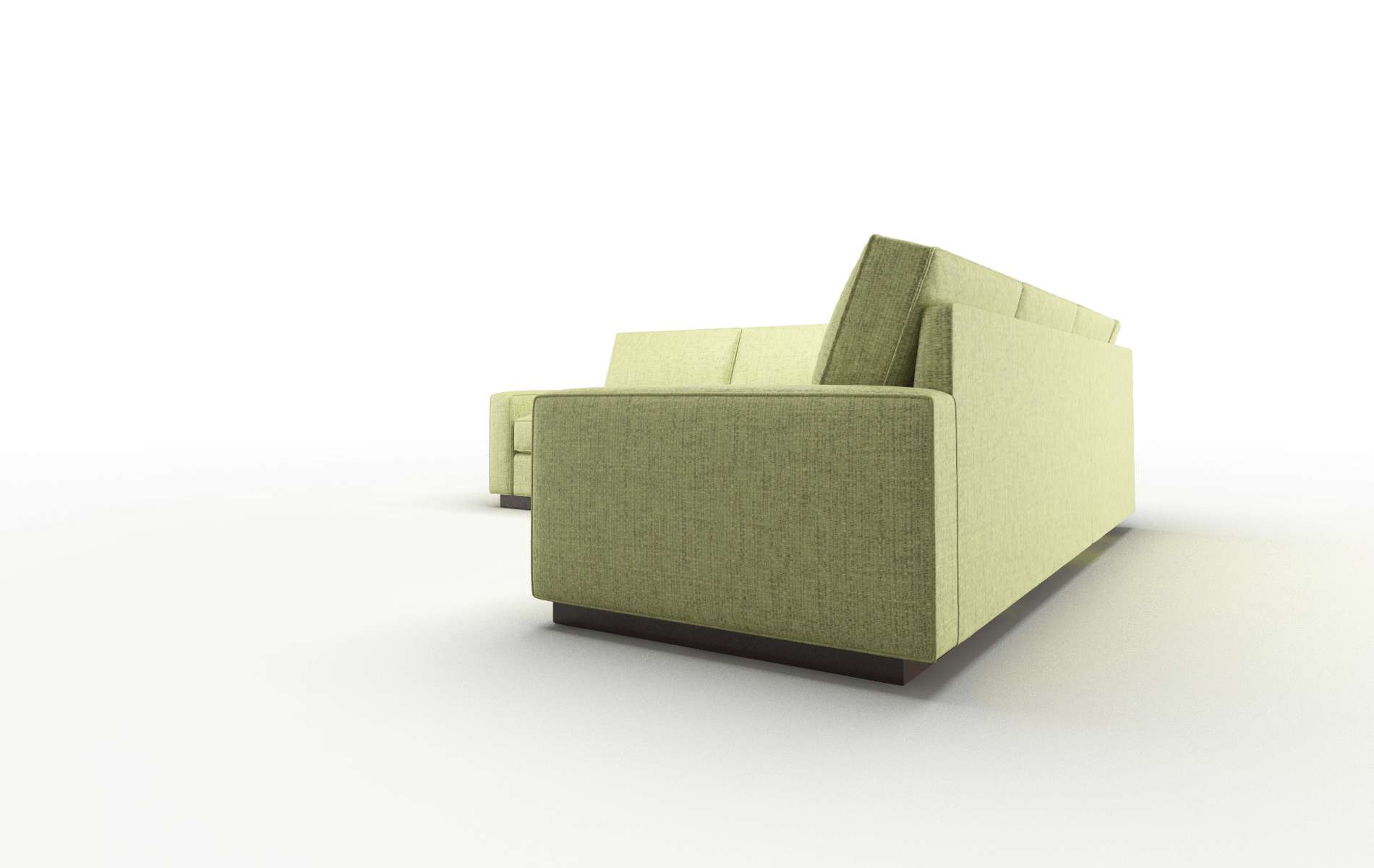 Austin Sectional - Notion Appletini