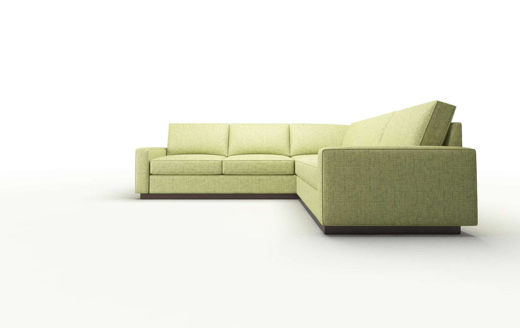 Austin Sectional - Notion Appletini