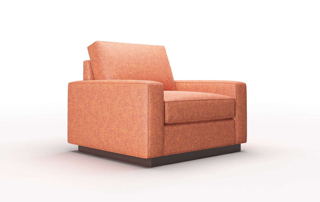 Austin Chair - Notion Tang