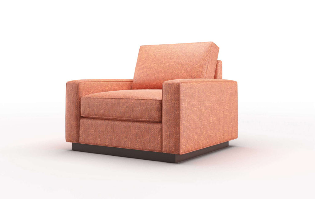 Austin Chair - Notion Tang