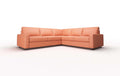 Austin Sectional - Notion Tang