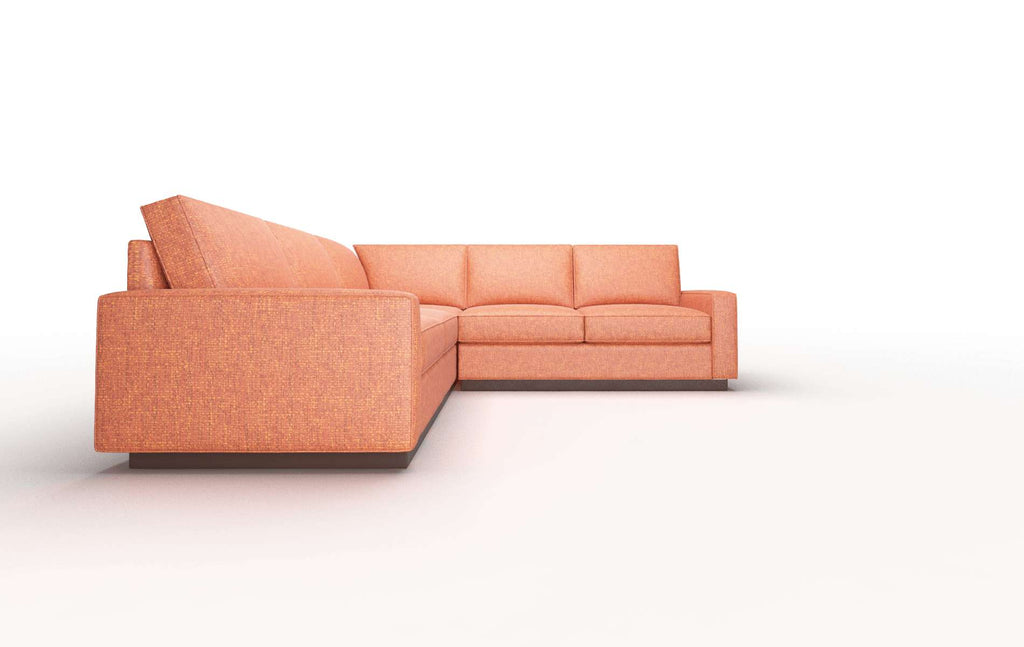 Austin Sectional - Notion Tang