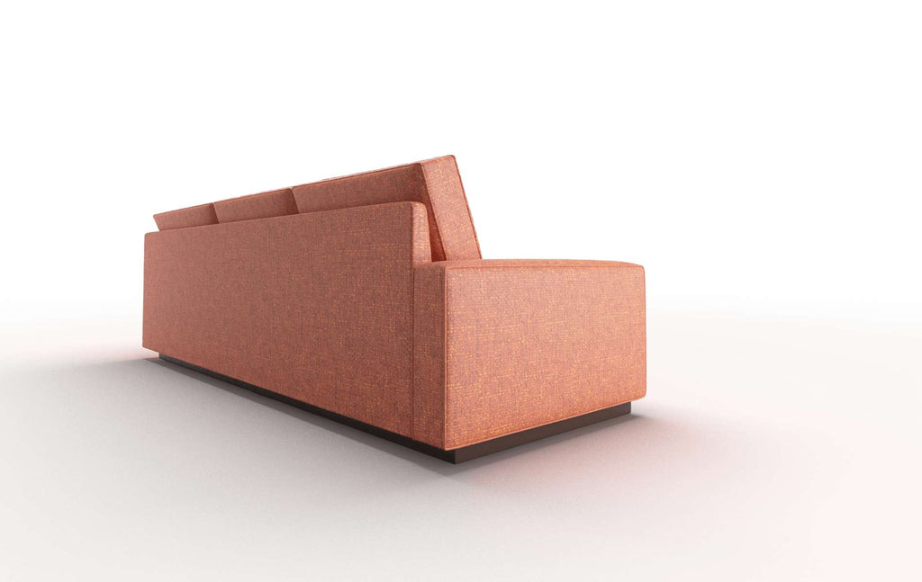 Austin Sectional - Notion Tang