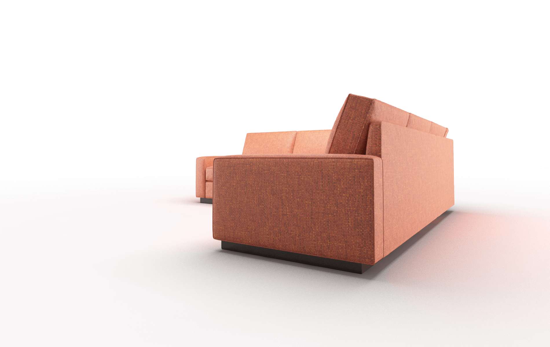 Austin Sectional - Notion Tang