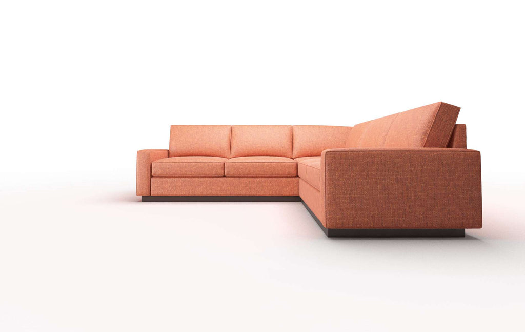 Austin Sectional - Notion Tang