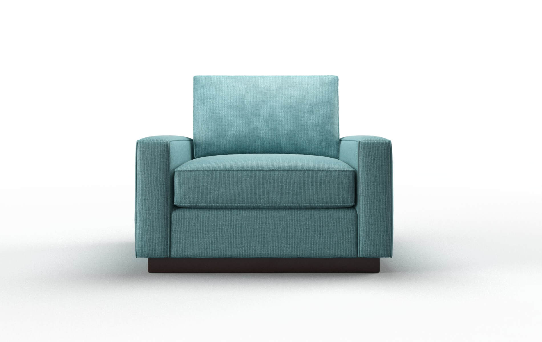 Austin Chair - Parker Turquoise