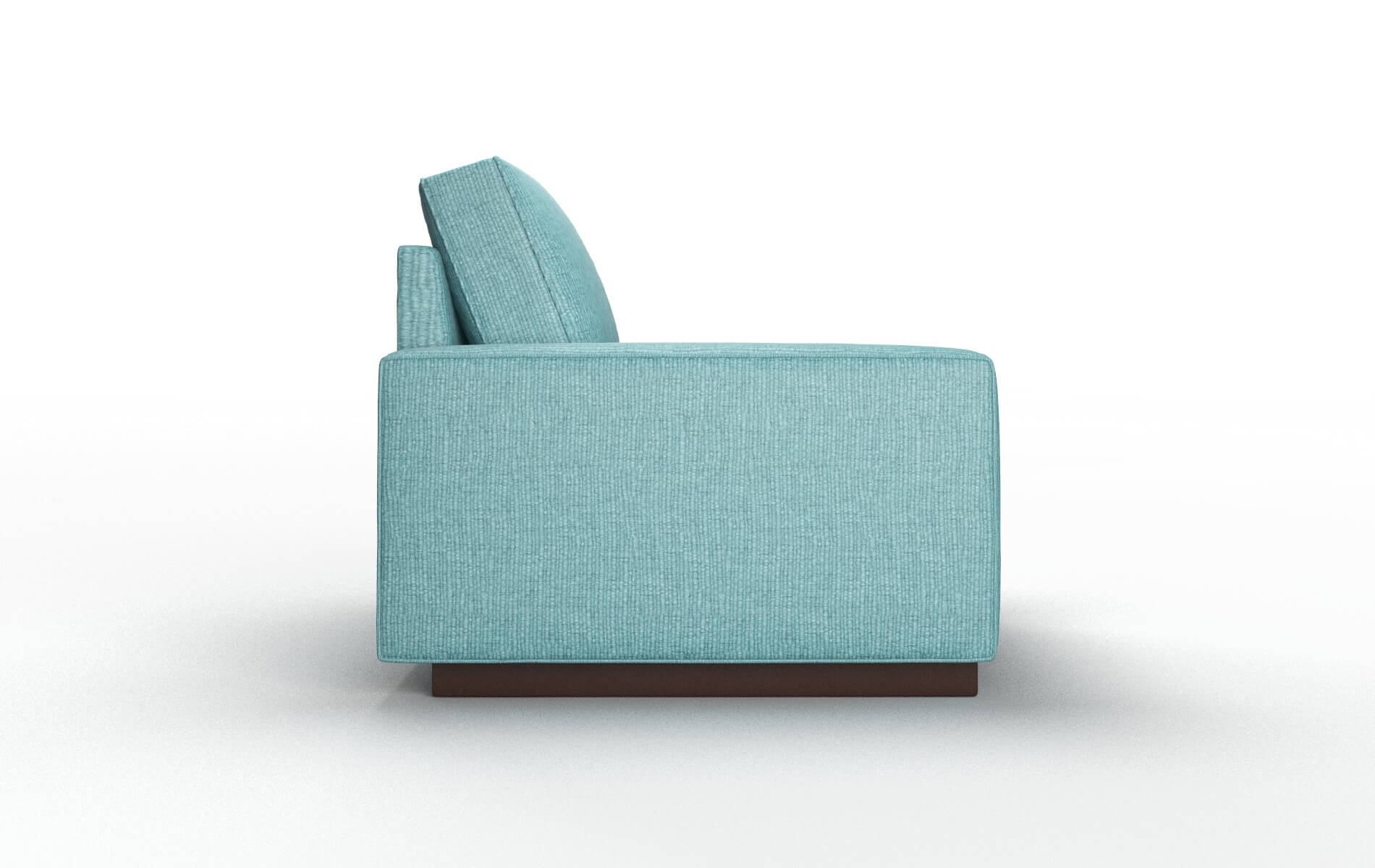 Austin Chair - Parker Turquoise