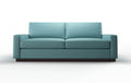 Austin Sofa - Parker Turquoise