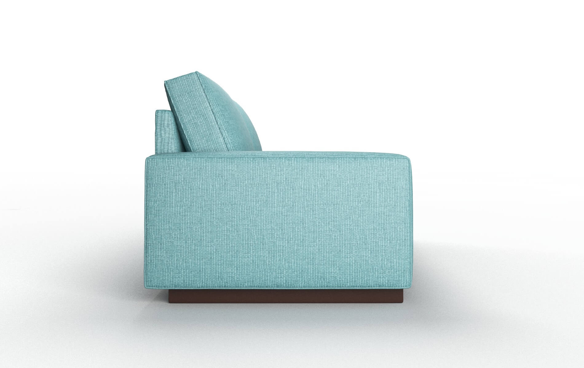 Austin Sofa - Parker Turquoise