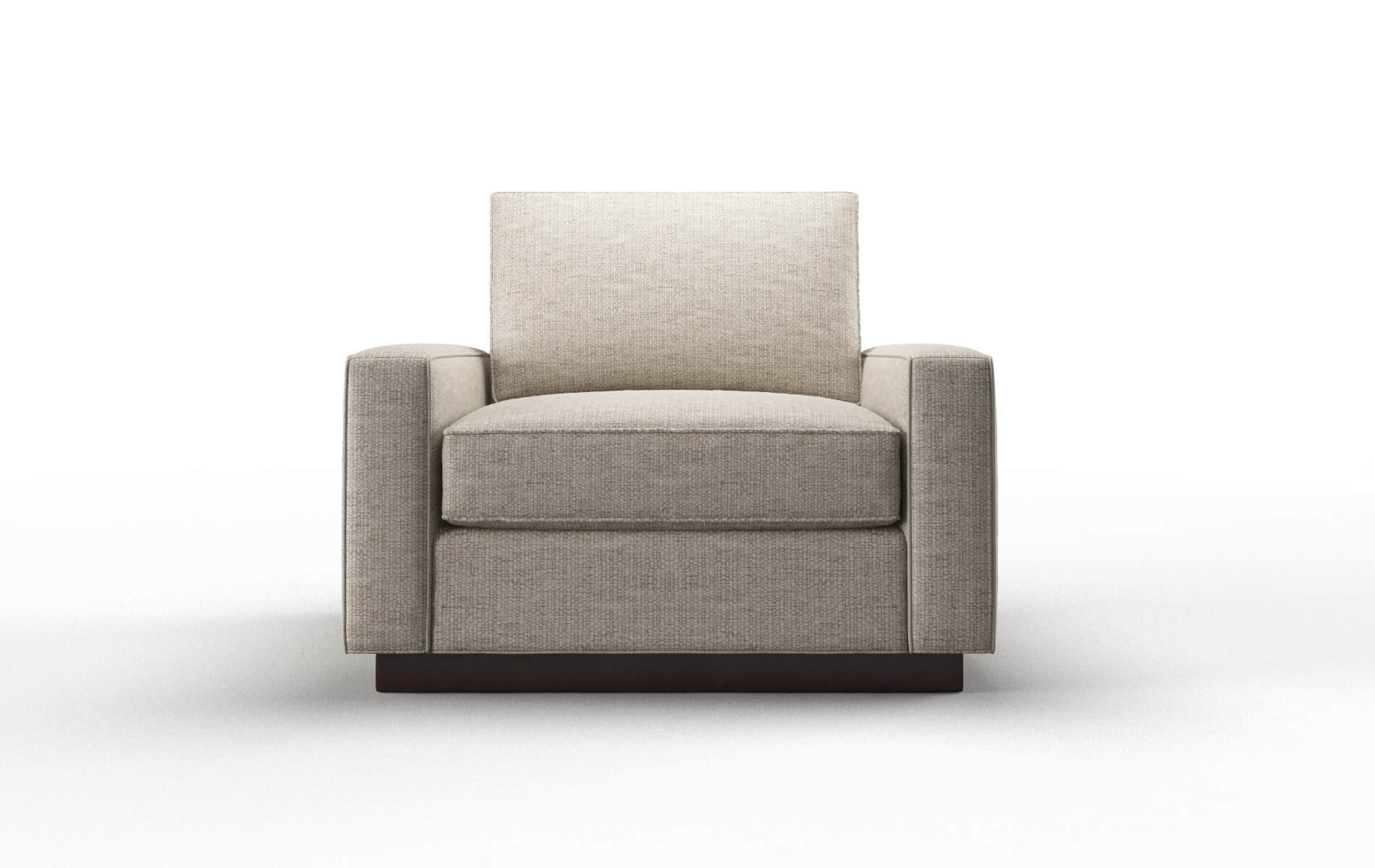 Austin Chair - Parker Wheat