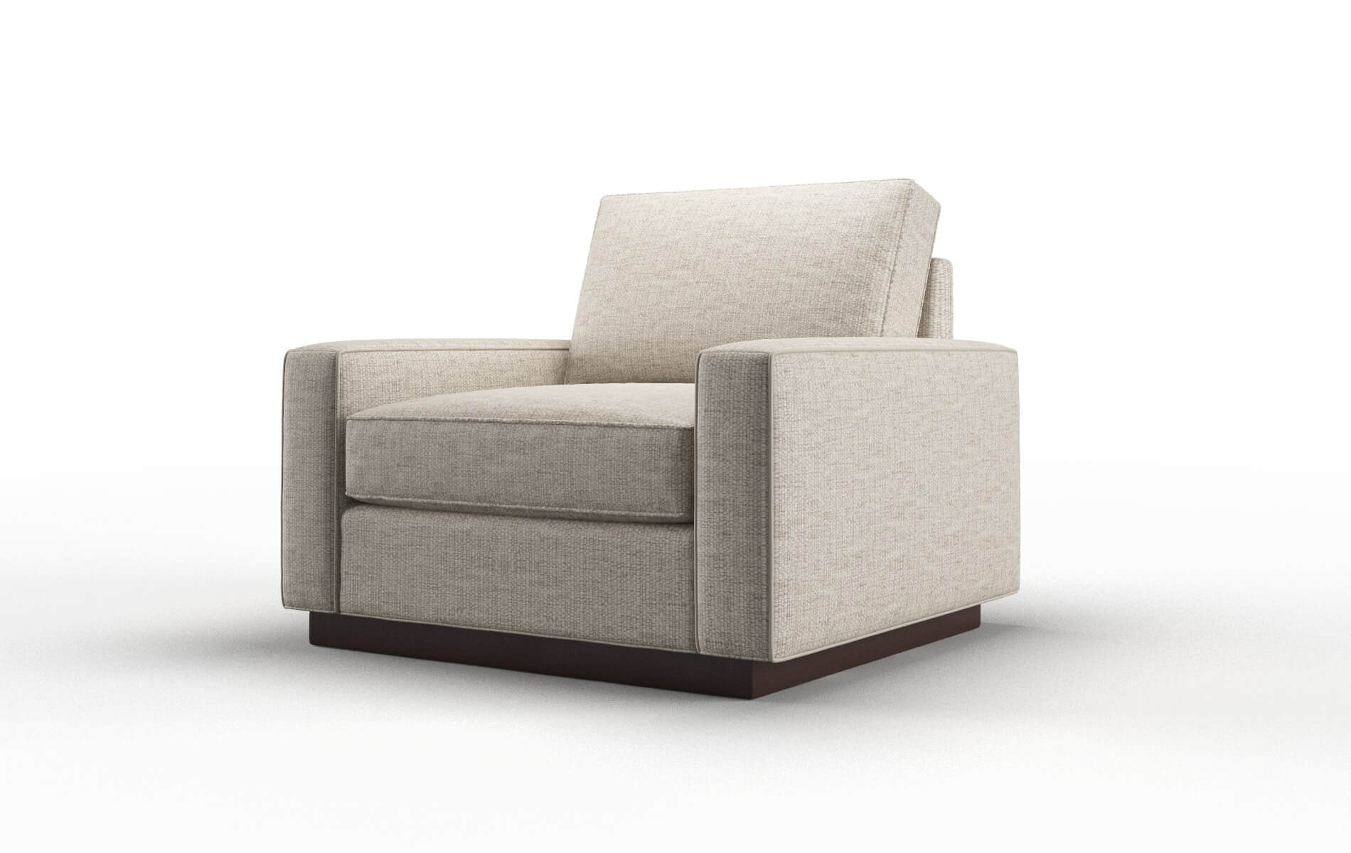 Austin Chair - Parker Wheat