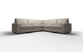 Austin Sectional - Parker Wheat