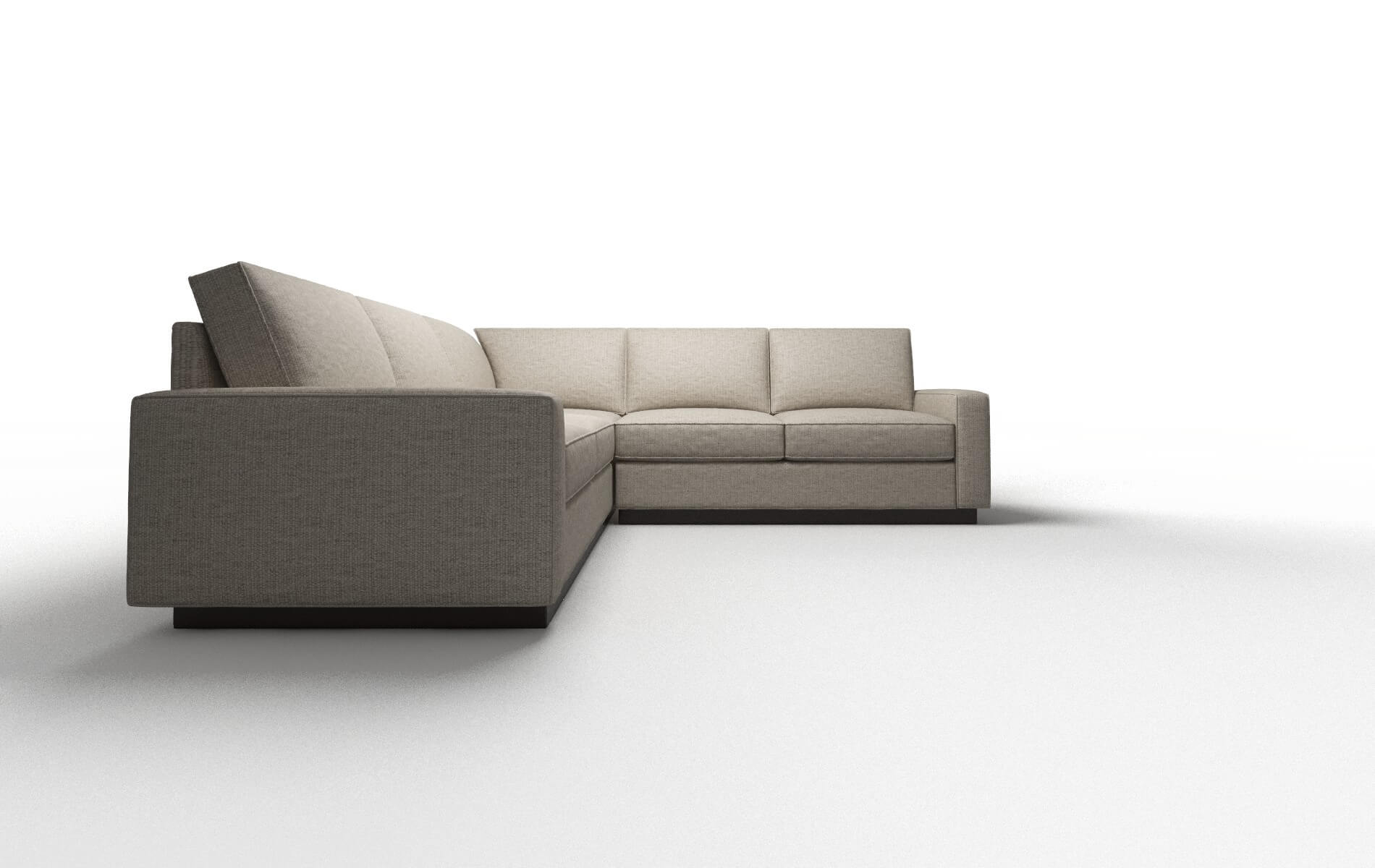 Austin Sectional - Parker Wheat