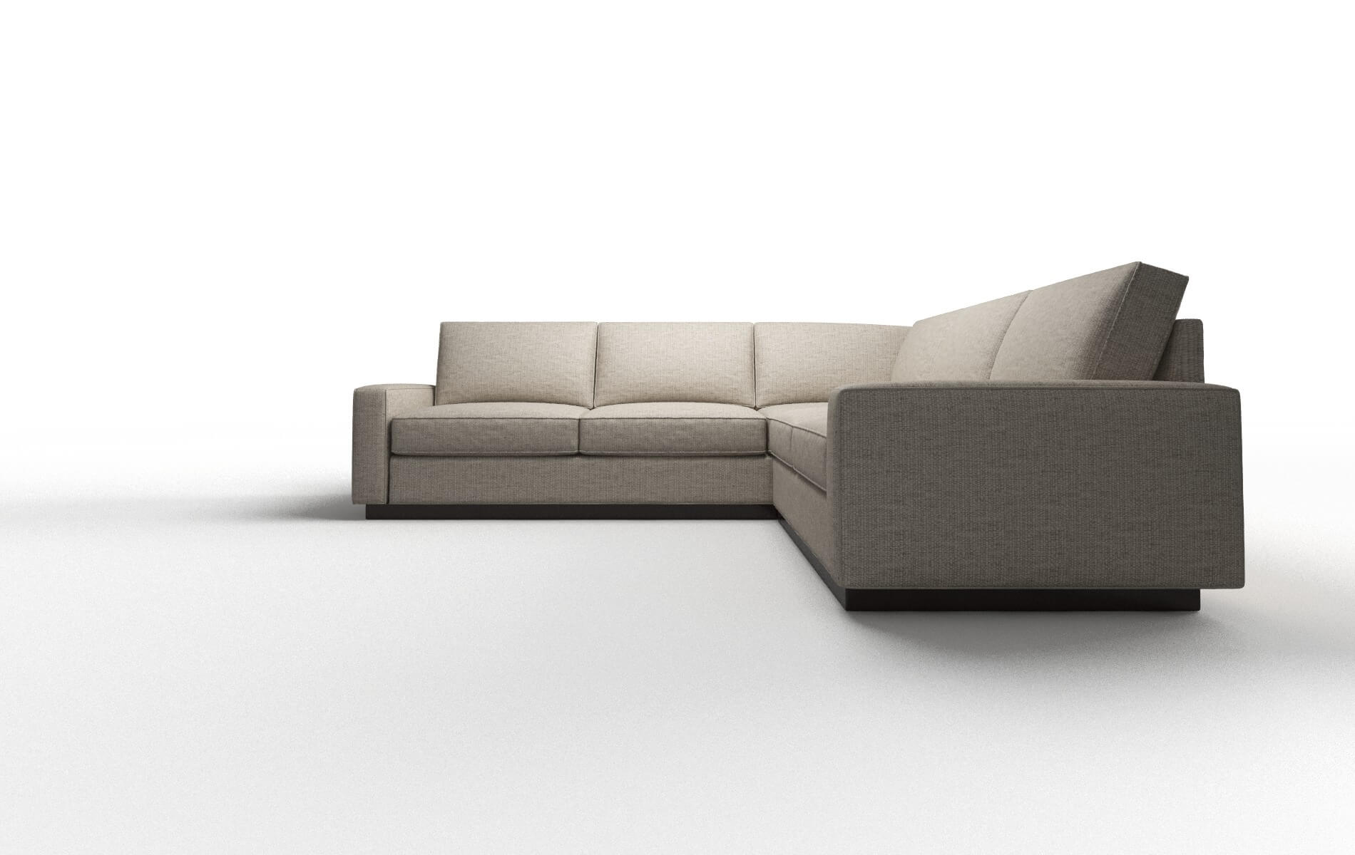 Austin Sectional - Parker Wheat