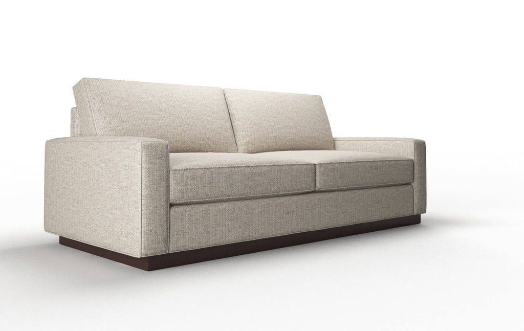 Austin Sofa - Parker Wheat