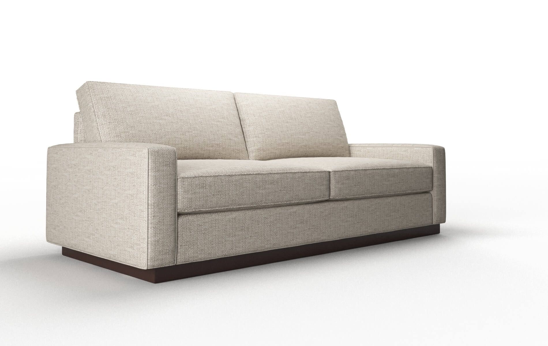 Austin Sofa - Parker Wheat