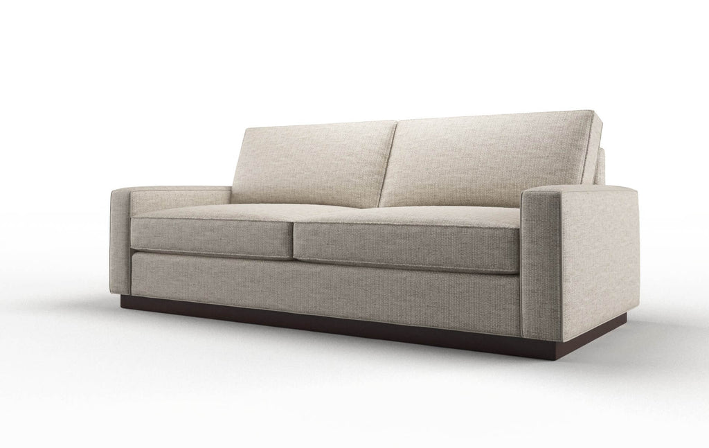 Austin Sofa - Parker Wheat