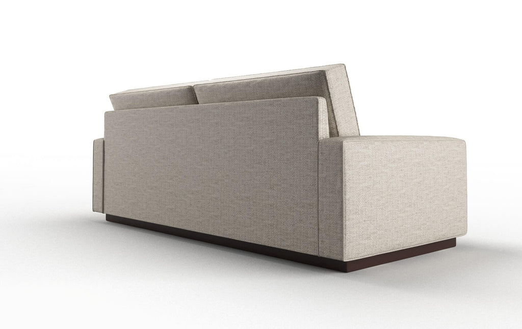 Austin Sofa - Parker Wheat