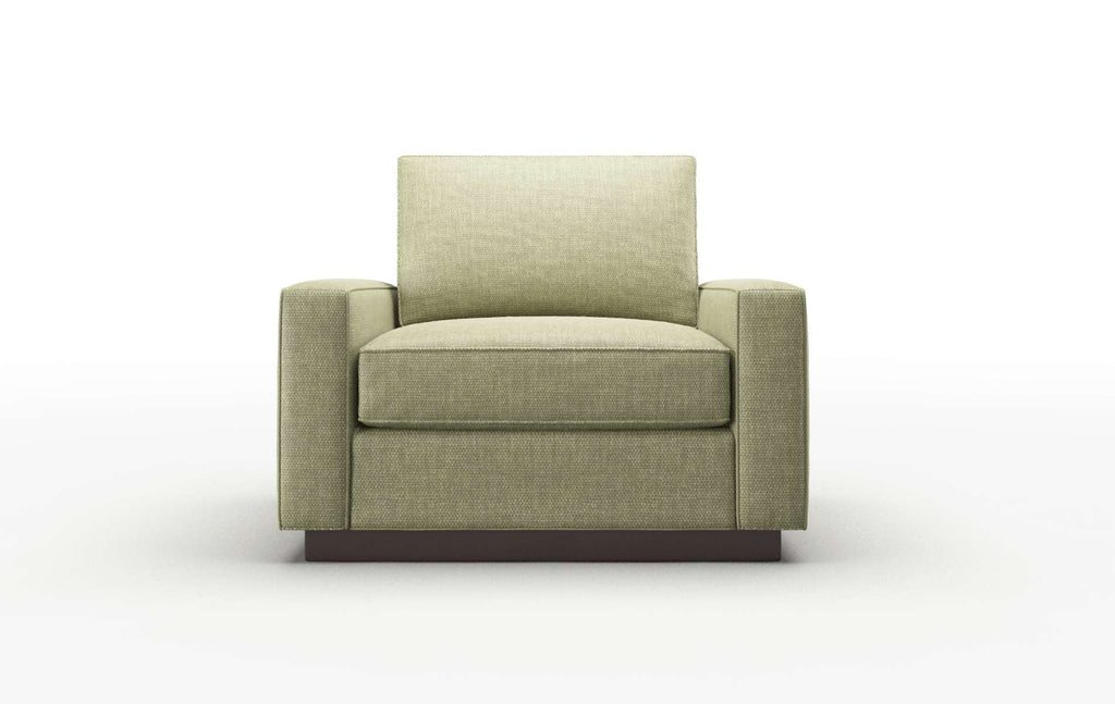 Austin Chair - Portland Basil