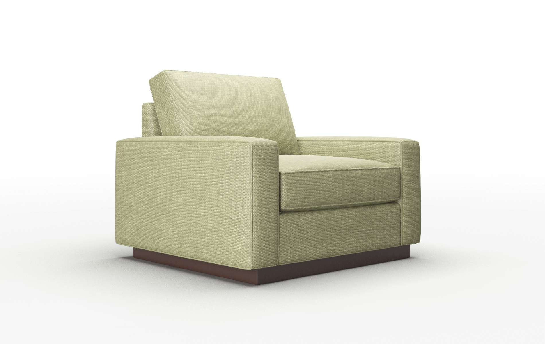 Austin Chair - Portland Basil