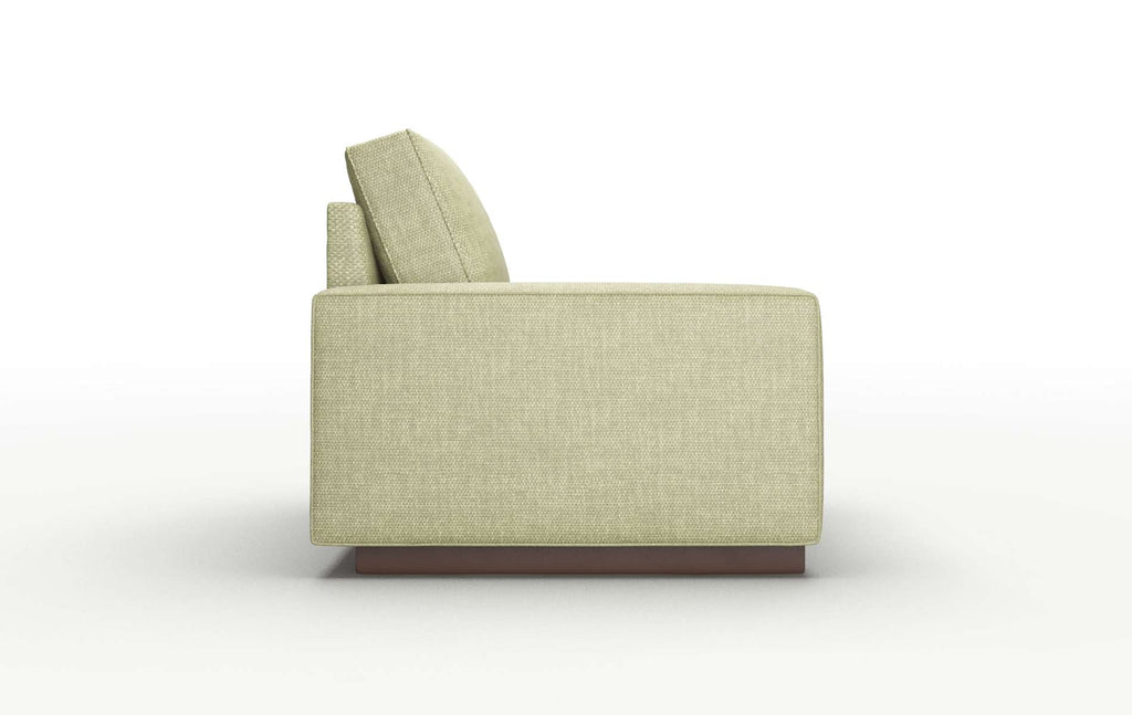Austin Chair - Portland Basil