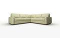 Austin Sectional - Portland Basil