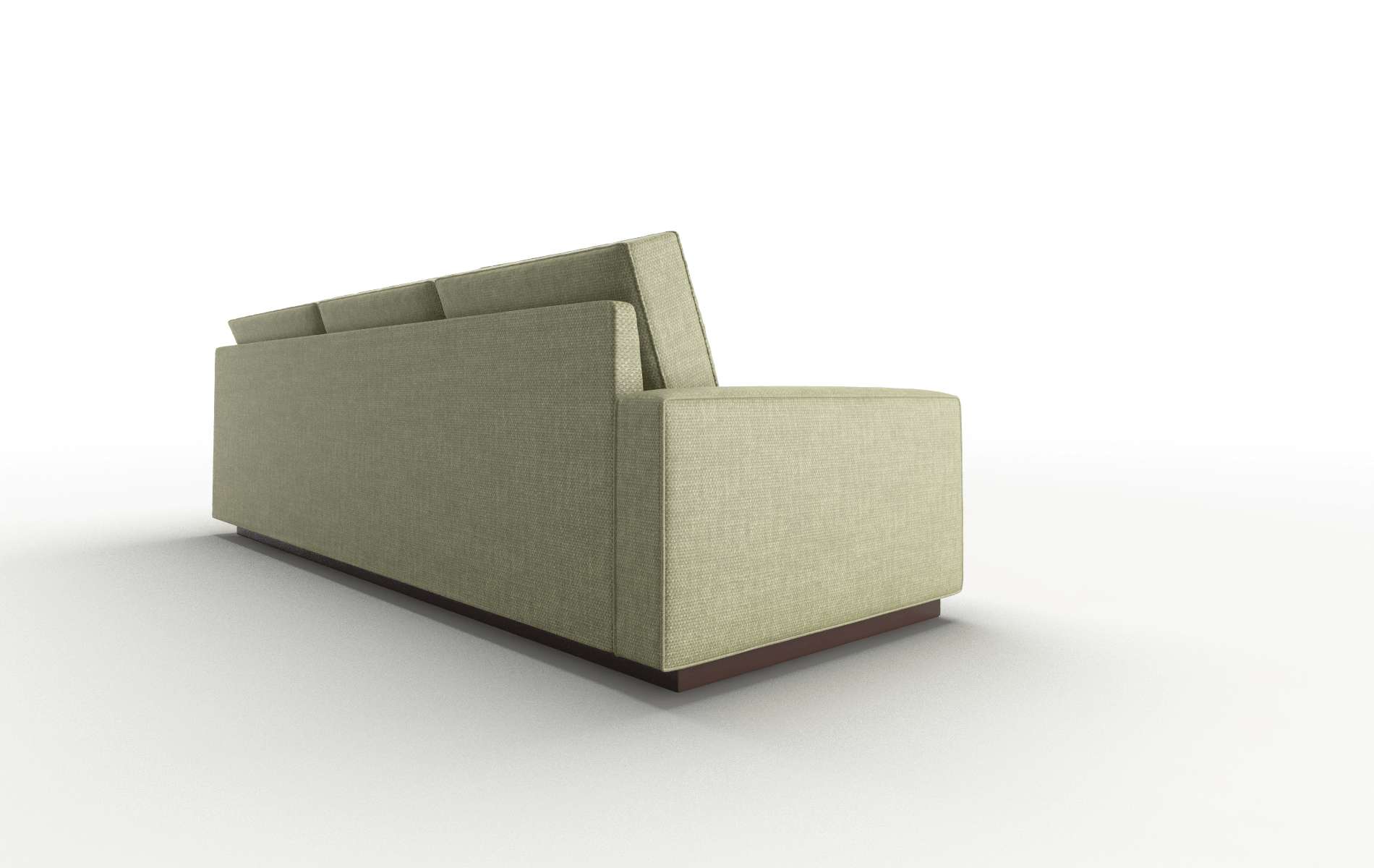 Austin Sectional - Portland Basil