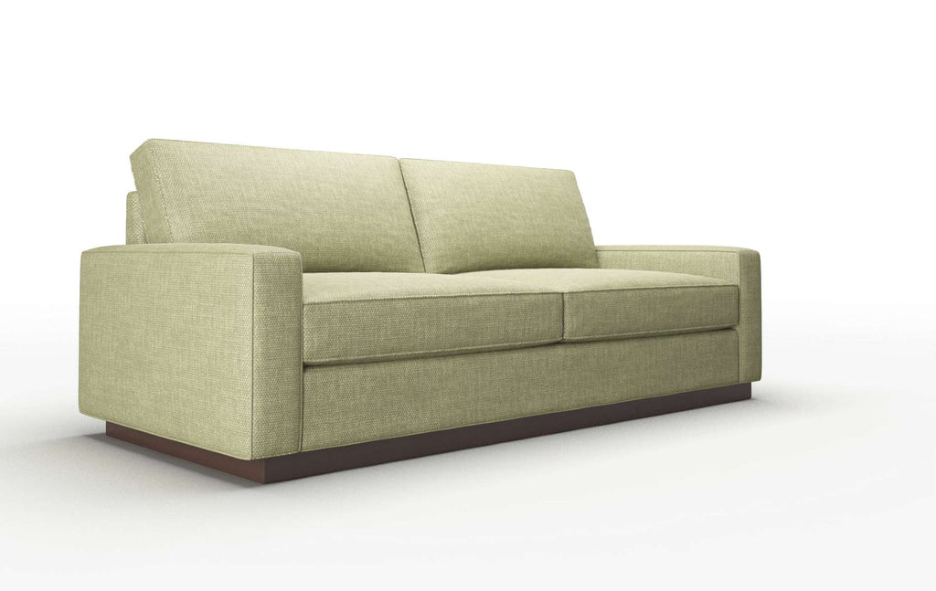 Austin Sofa - Portland Basil