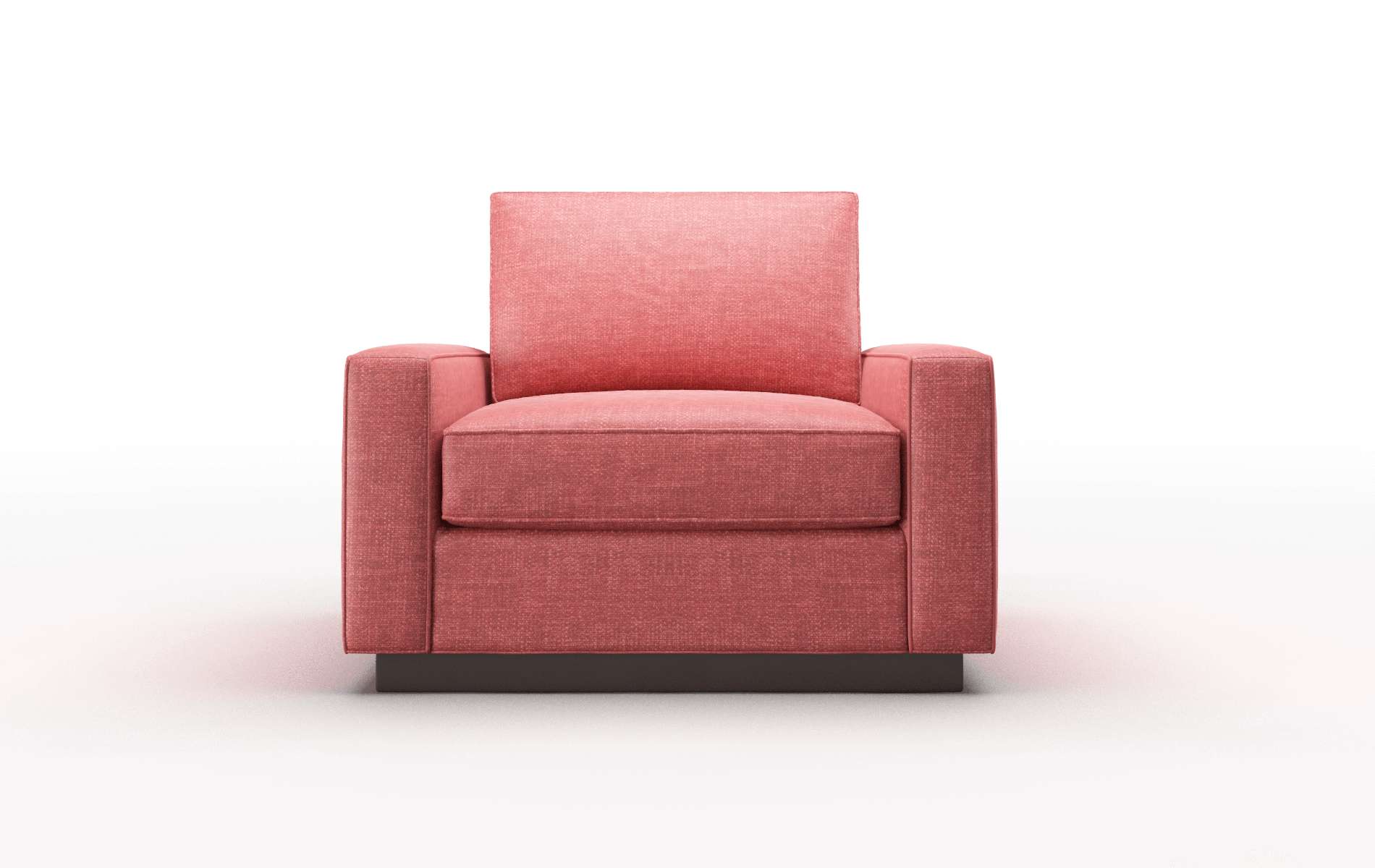 Austin Chair - Portland Berry