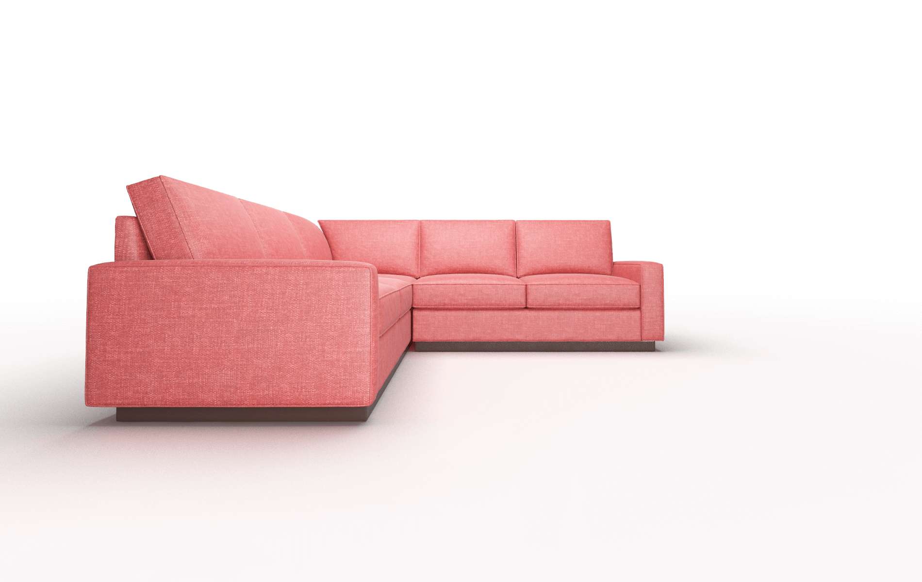 Austin Sectional - Portland Berry