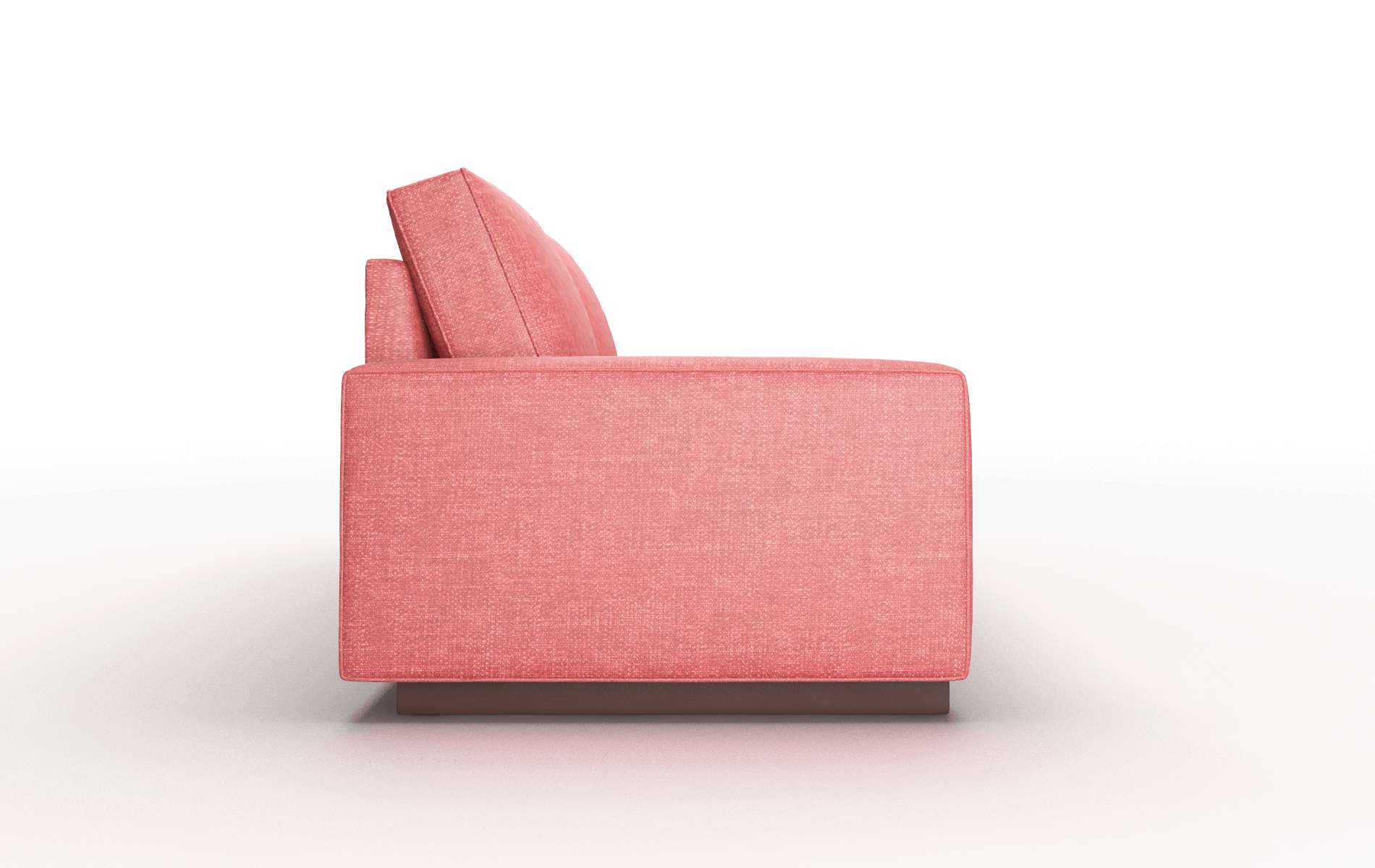 Austin Sofa - Portland Berry